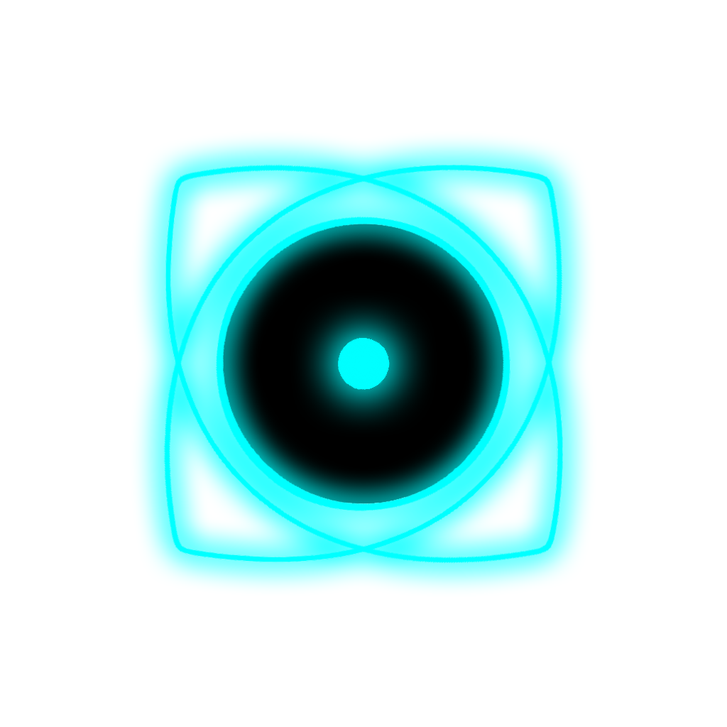 Glitch, in game