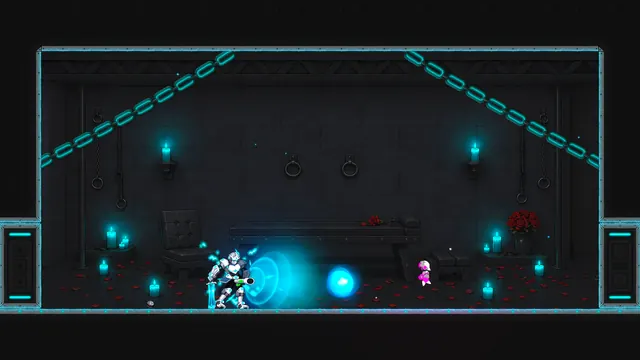 Omega Male, a boss