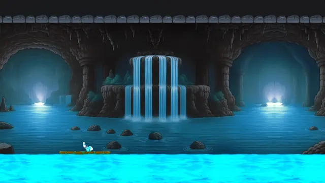 The Cave